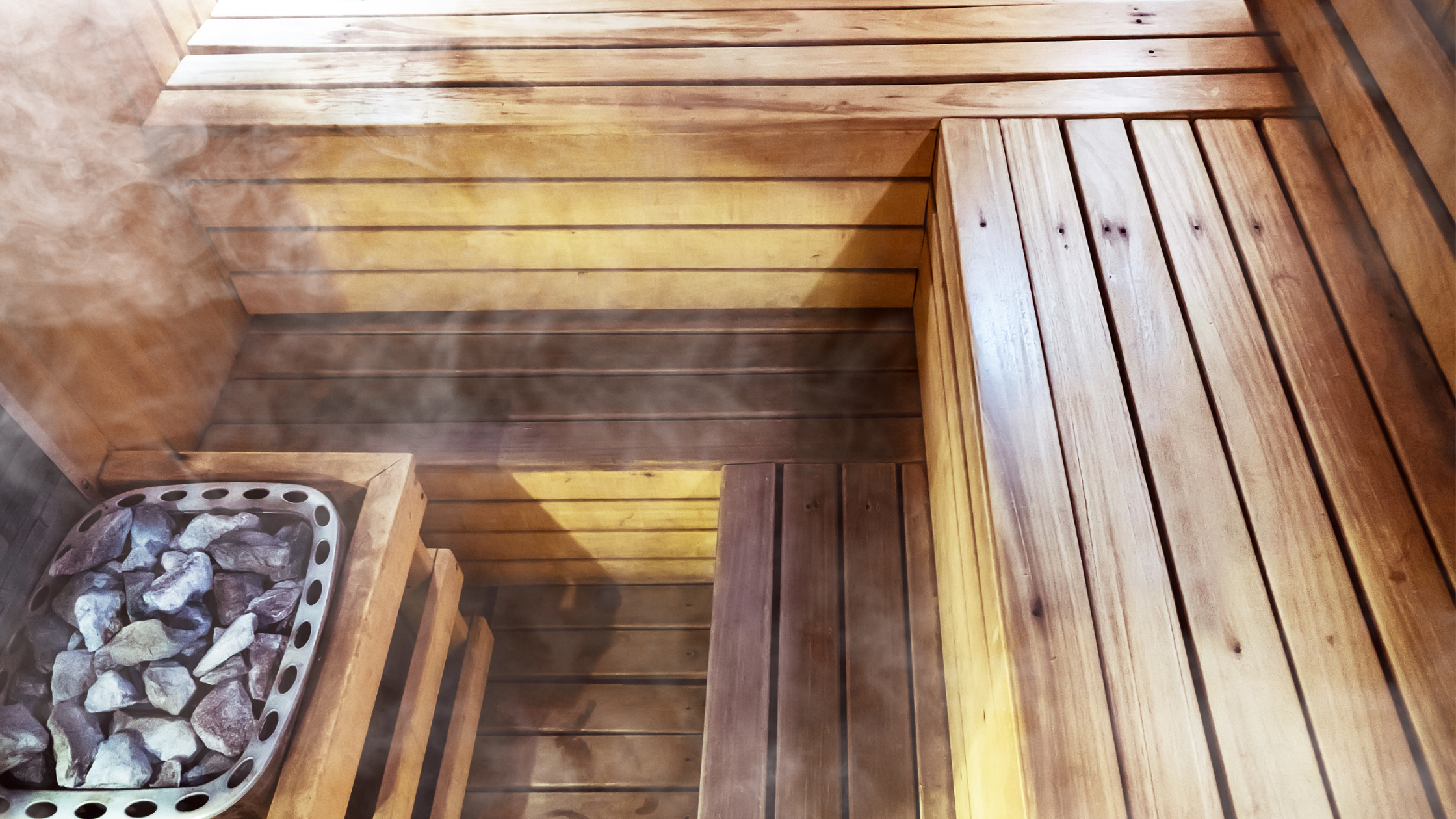 infrared saunas perth